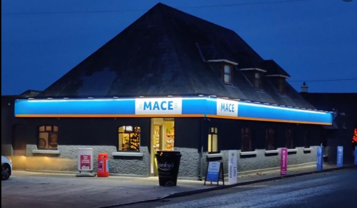 Mace Ballycahill celebrate launch of new store Tipperary Live