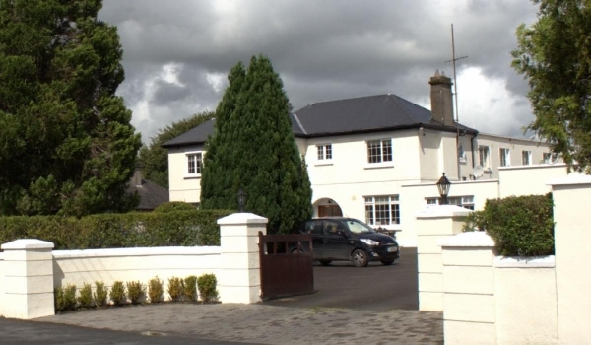 Top marks for St Theresa’s nursing home in Thurles Tipperary Live