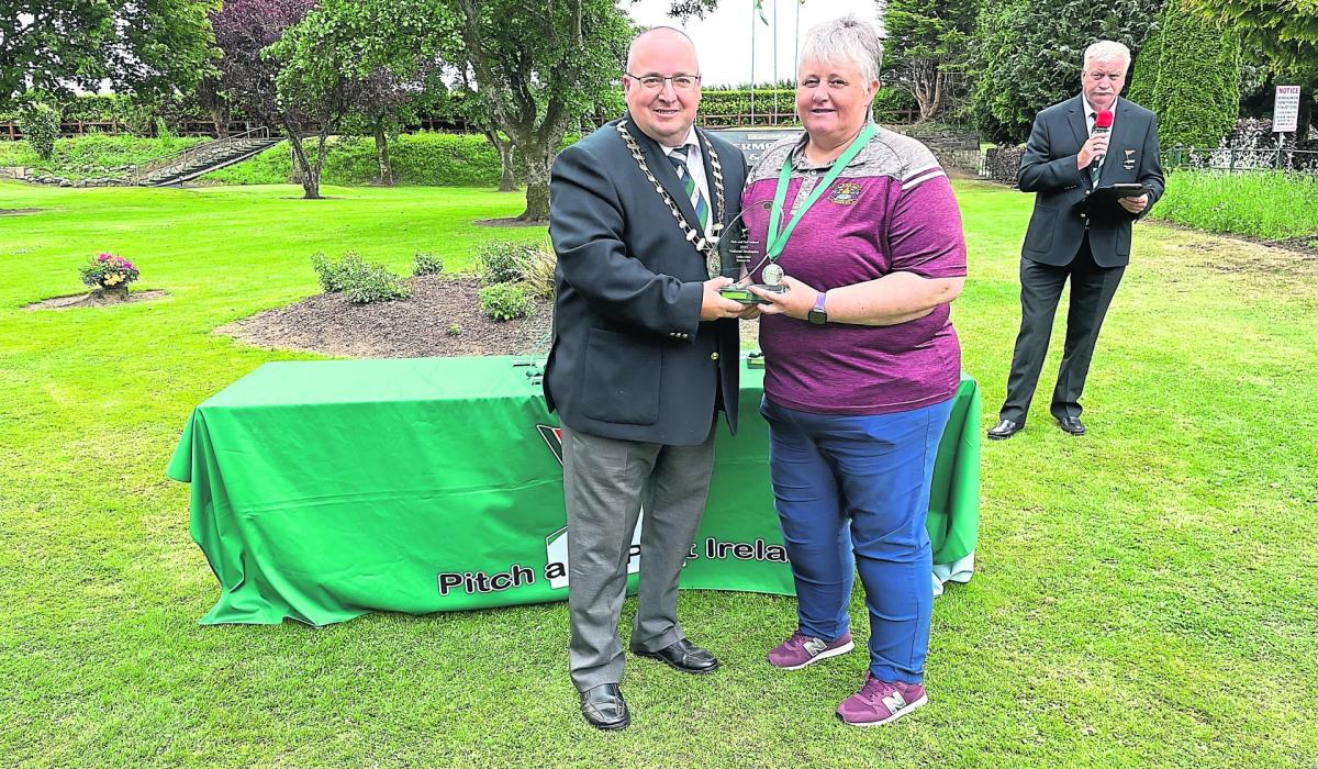 Lakeside Pitch and Putt Templemore Tipperary Live