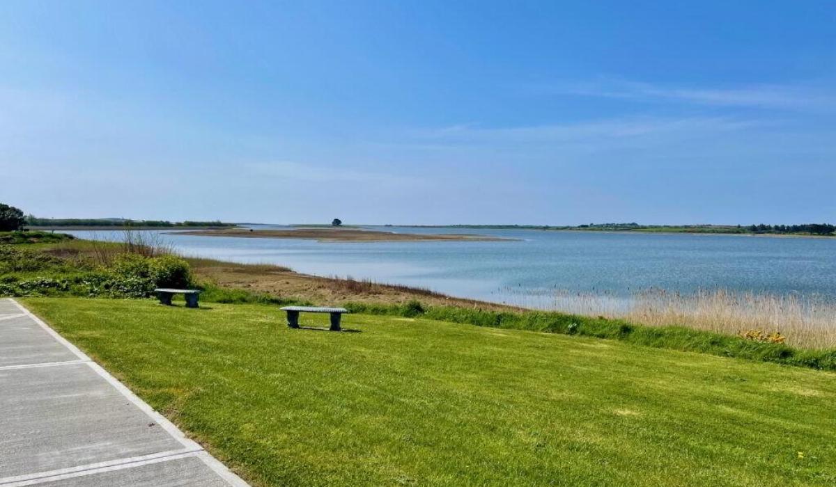 Pilgrimage from Tipperary to Our Lady's Island in Wexford Tipperary Live