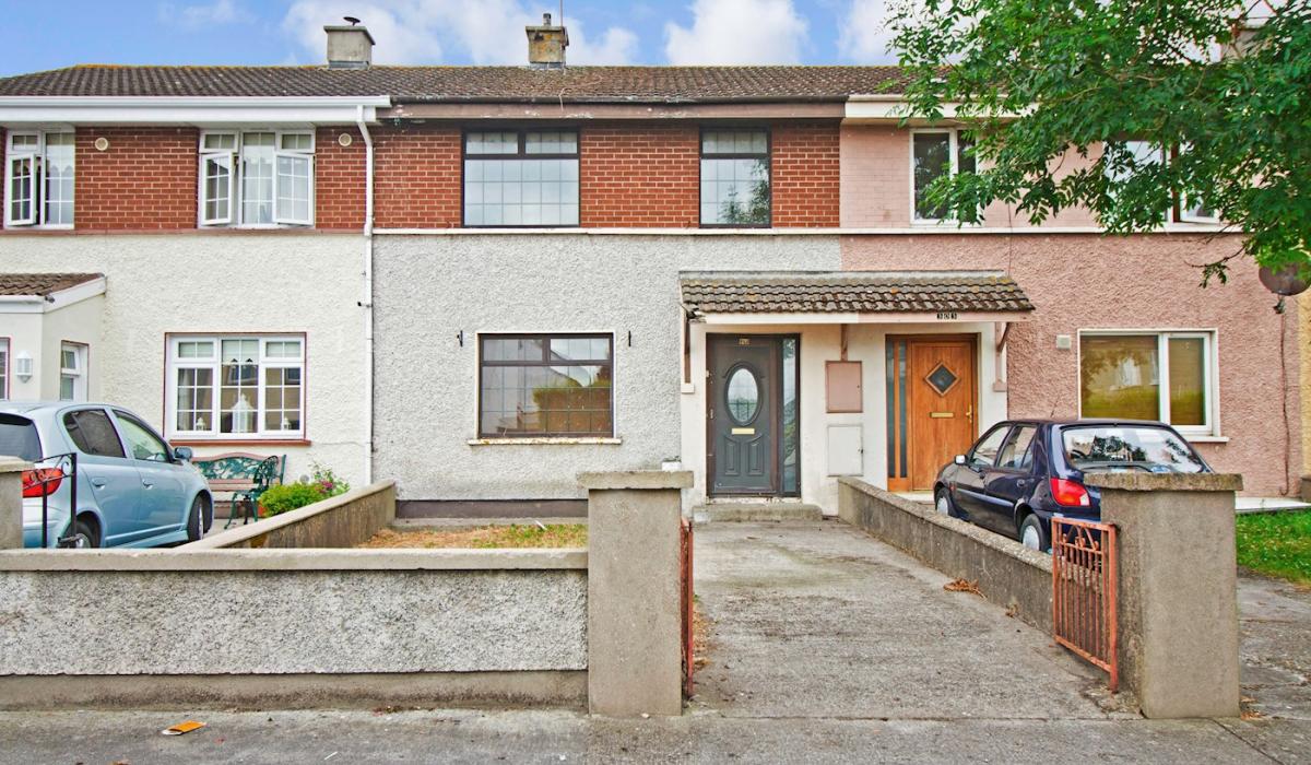 Revealed Threebedroom house in Tipperary going up for online auction