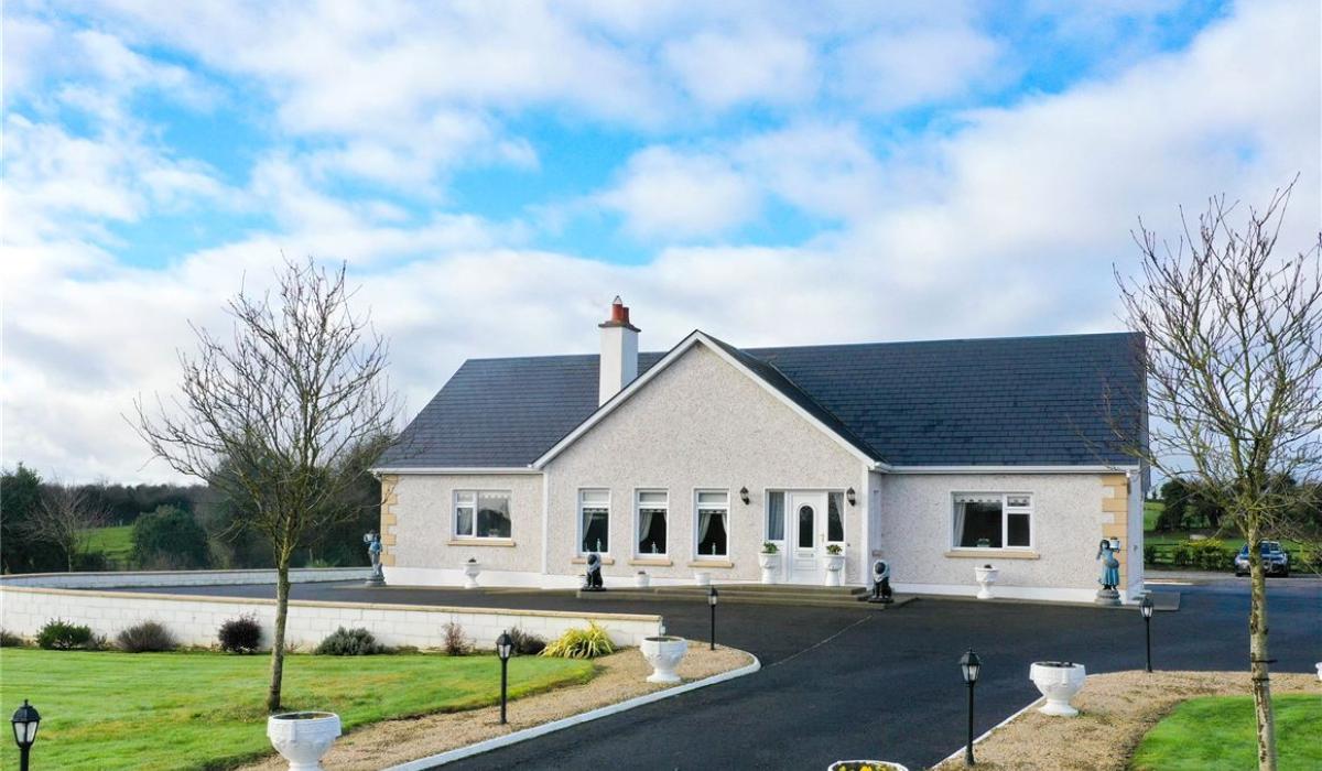 Check out this beautiful ‘turn key’ house for sale just outside