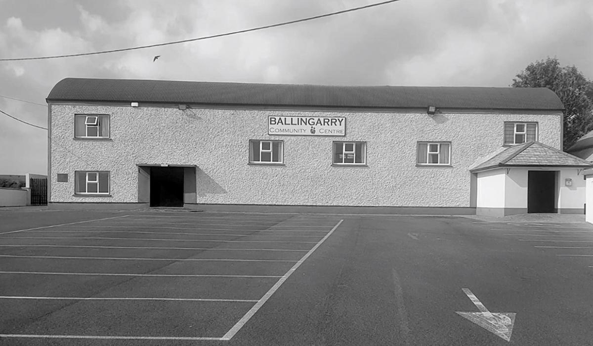 Community halls throughout Tipperary battle for survival Tipperary Live