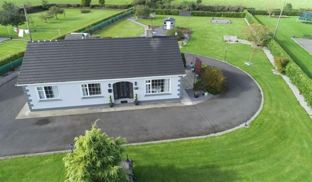 PROPERTY WATCH Check out this 'charming turnkey' bungalow on sale in Tipperary Tipperary Live
