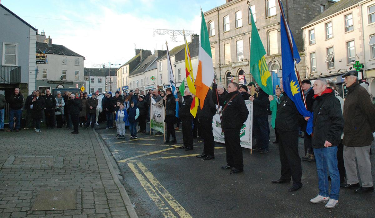 Roscrea news and notes from the last week Tipperary Live