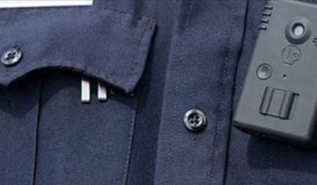 Garda use of body cameras to be trialled this year as Harris introduces