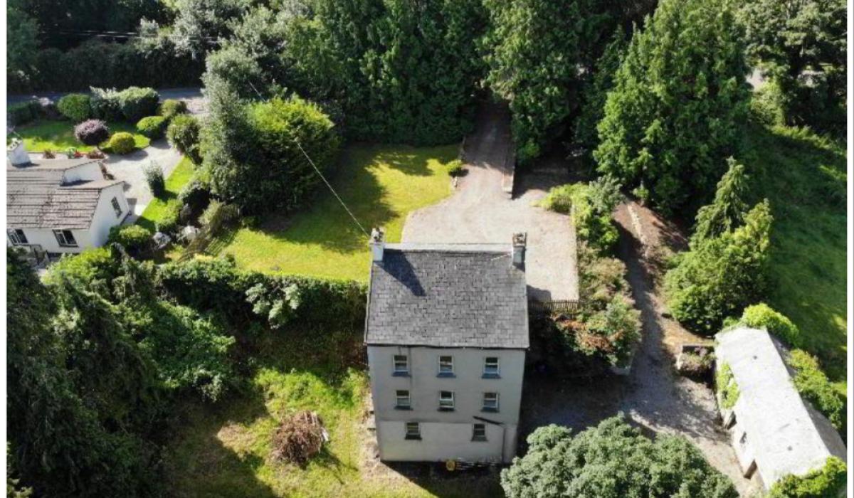 PROPERTY WATCH Calling Tipperary DIYers! detached home up for grabs in