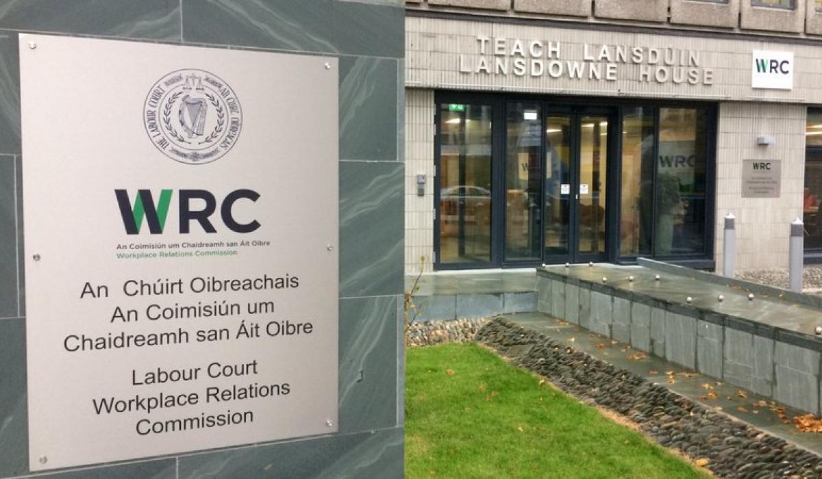 Un employé de Tipperary a obtenu des dommages et intérêts pour licenciement abusif
