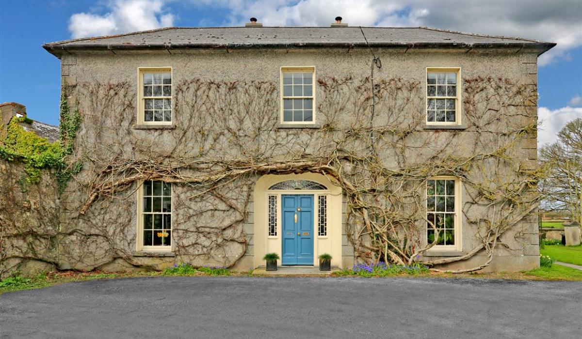 Five beautiful historical homes on sale in Tipperary Page 1 of 6