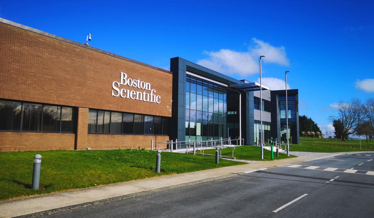 More new homes needed in Clonmel in wake of Boston Scientific jobs