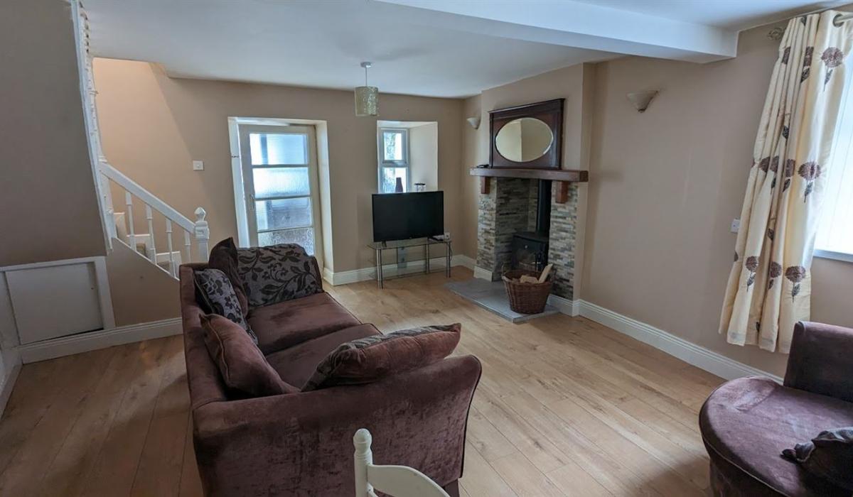 Modern twobedroom house in a busy Tipperary town on sale for under €