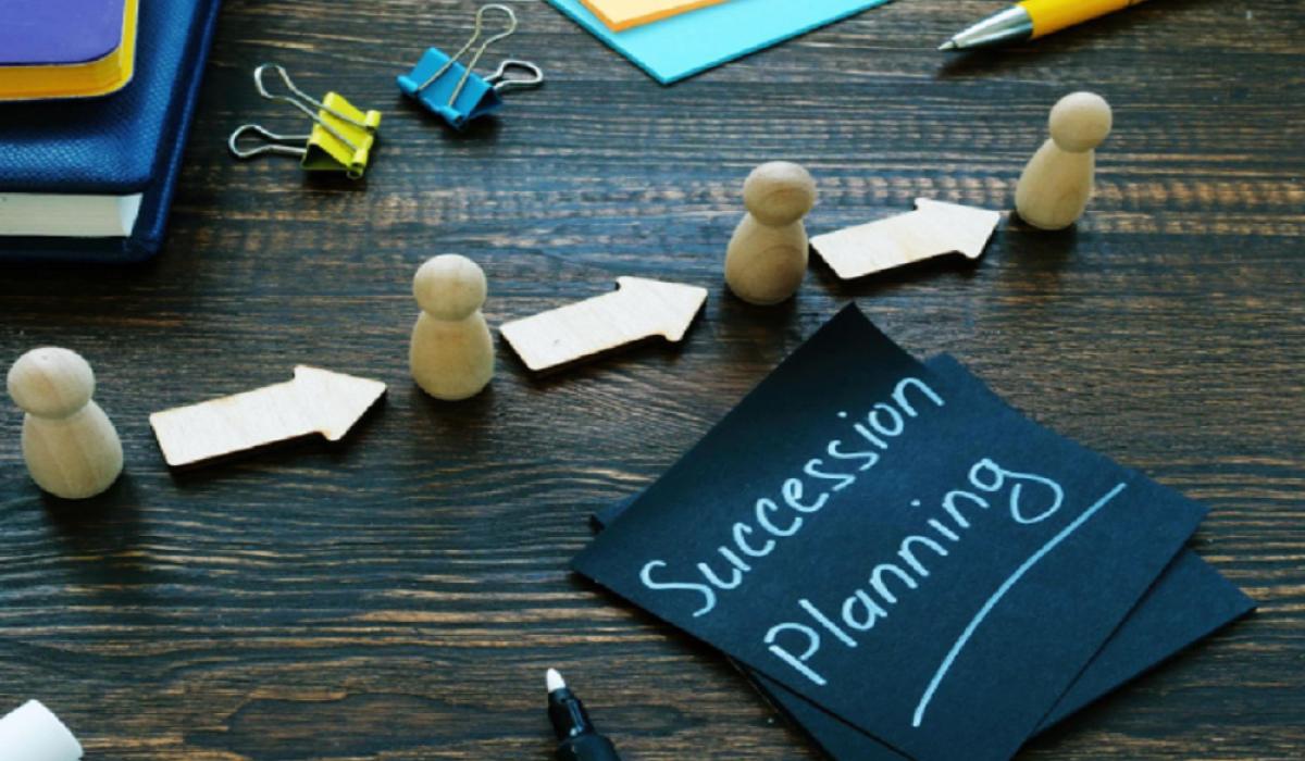 Estate & Succession planning... 'Fail to Plan and Plan to Fail' By