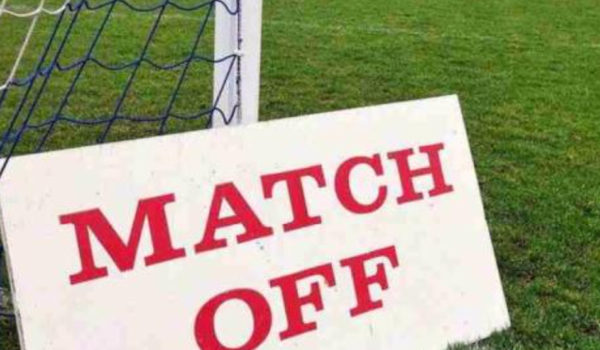 CCC confirms cancellation of hurling matches due to Clonmel tragedy