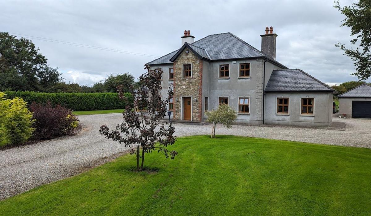 PROPERTY WATCH Beautiful family home on sale in the idyllic Tipperary