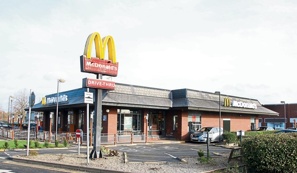 DONT MISS OUT: McDonalds restaurant in Tipp offering FREE coffee for