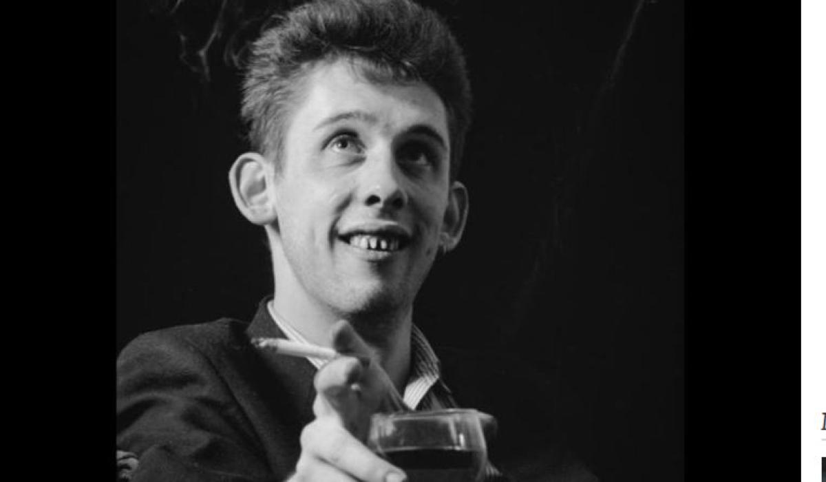 Bruce Springsteen and Jessie Buckley among names announced for Shane Macgowan tribute album