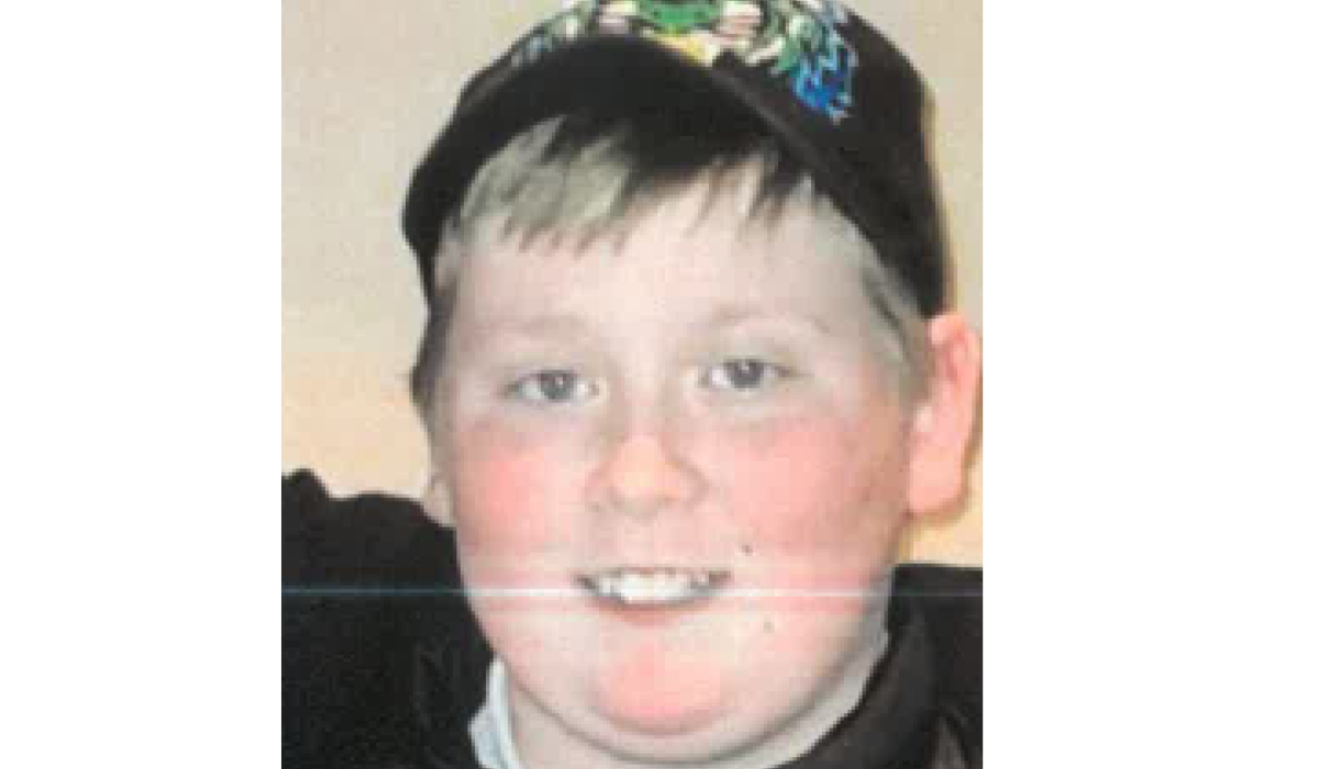 Gardaí concerned for welfare of missing 13yearold from Portlaoise