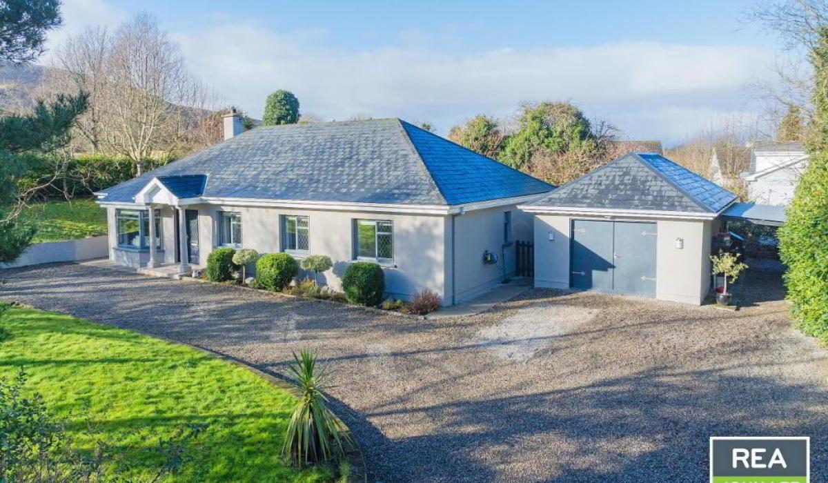 'Exceptionally well presented and beautifully maintained' family home