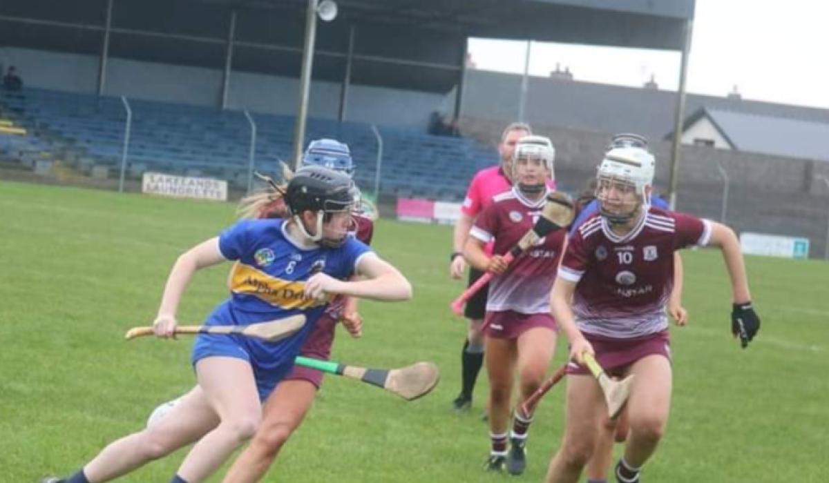 The Tipperary minor train rolls on with defeat of Galway in second
