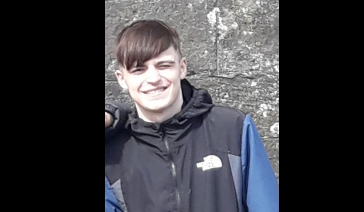 Gardaí renew appeal for public's help in tracing Dylan Bullman (17