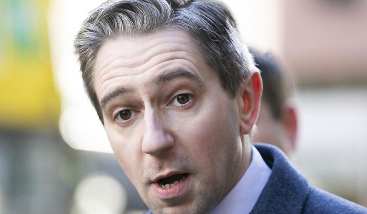 Taoiseach Simon Harris says he will not be 'cosying up' to Biden