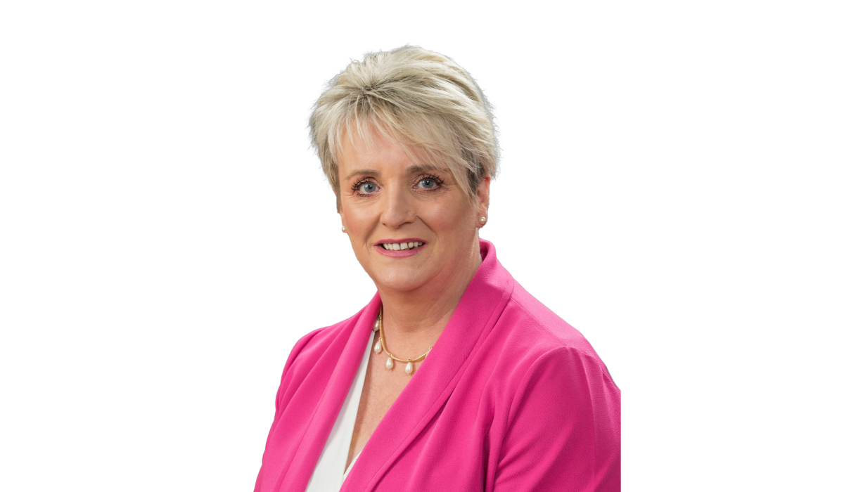 TipperaryCashel Local Election candidate Jacqui Finnan recovering well