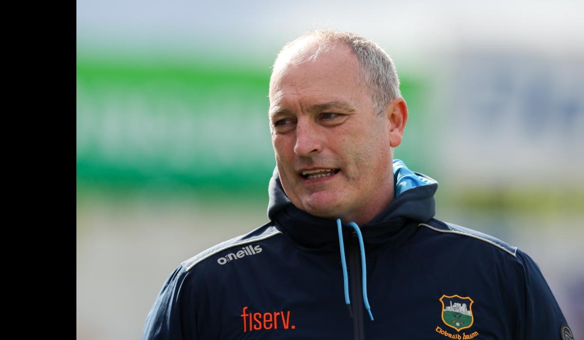 Detailed Liam Cahill Responds To Cork Fans Booing Darragh Mccarthy Image Digital Art