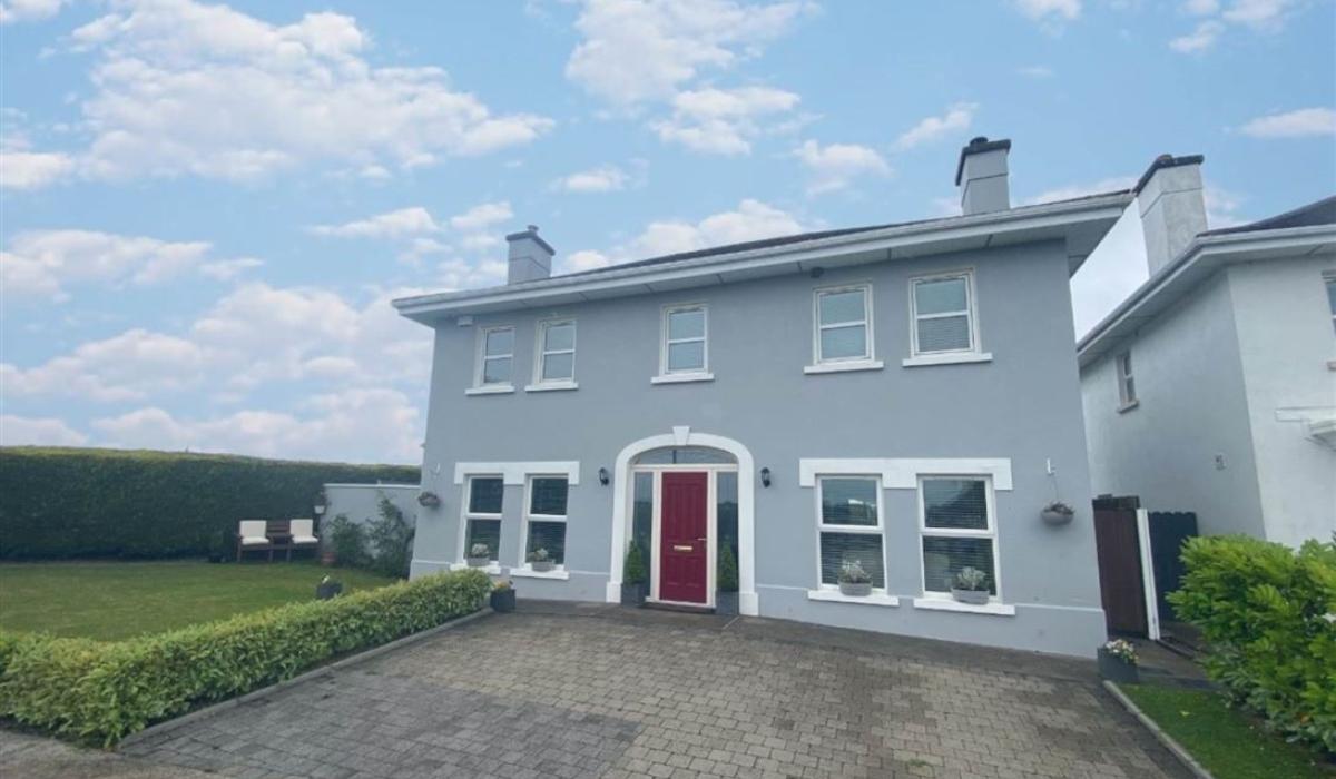 'Magnificent' fourbedroom home on sale in Newport Page 1 of 14