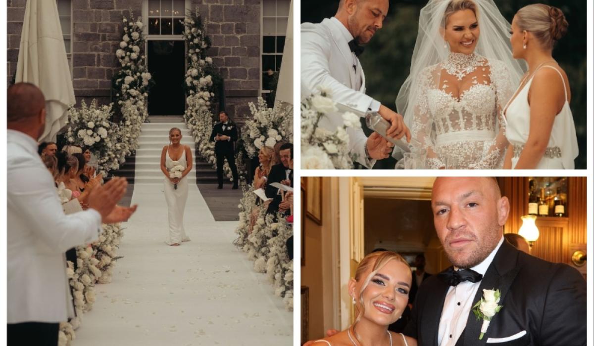 Erin McGregor's daughter pens tearjerking tribute to 'dad' Terry after