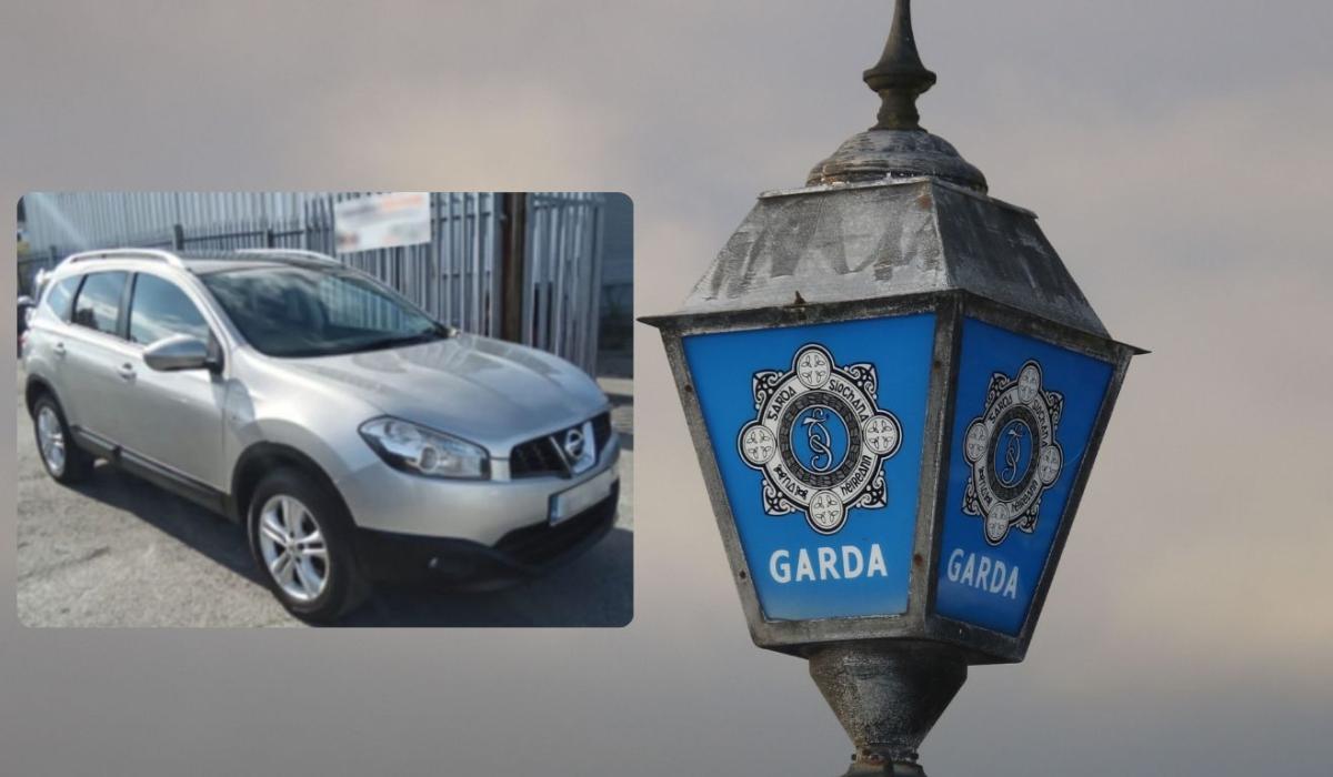 Man arrested over hijacking of car with fivemonthold baby girl inside