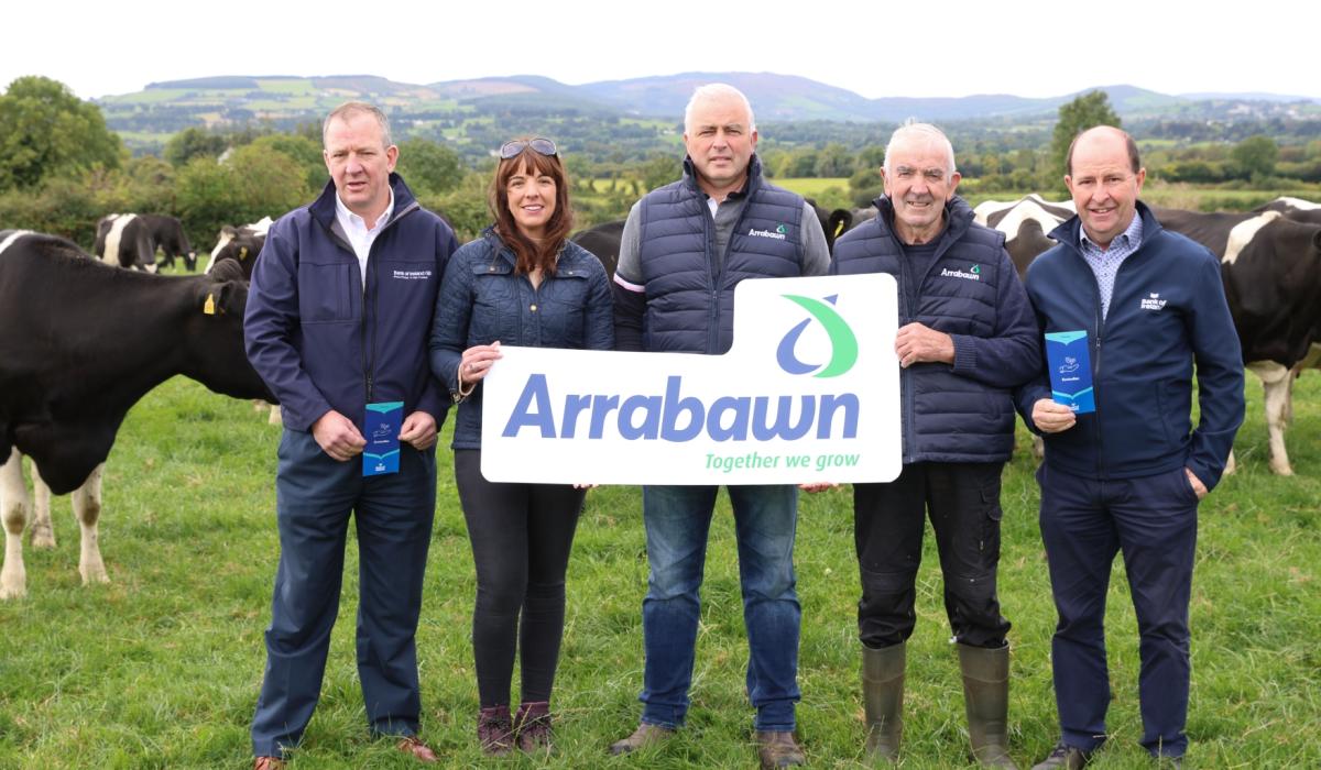 Tipperarybased coop announces landmark deal with Bank of Ireland