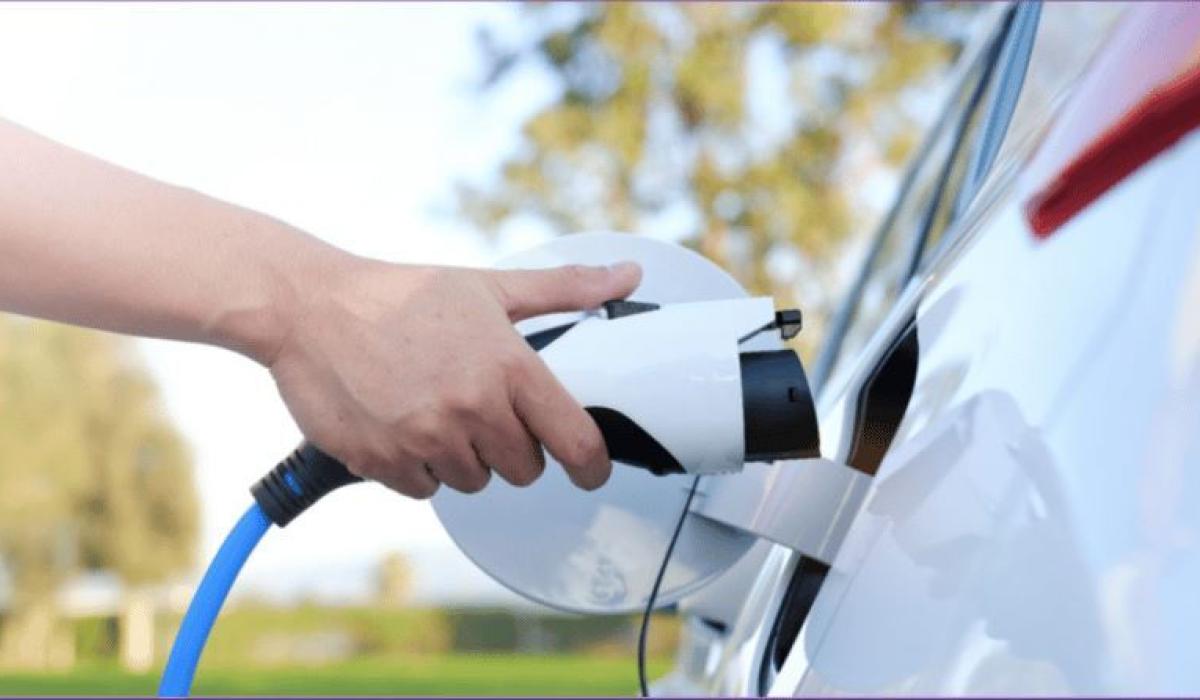 Tipperary electric vehicle sales more than double as county outpaces national car market