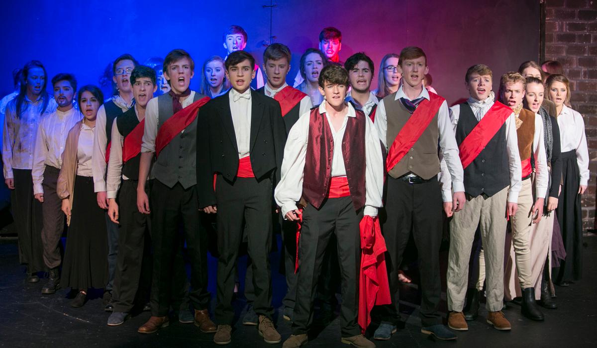 Tipperary Museum of Hidden History issues an appeal for pictures to use