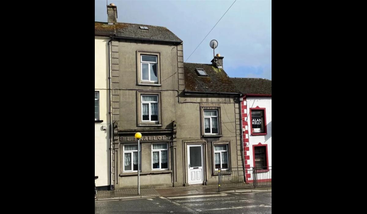 Fourbedroom town house on sale in Tipperary for under €200,000 Page