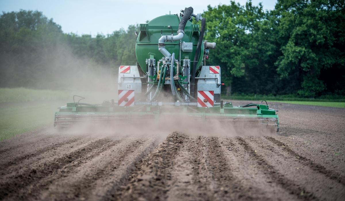 Tipperary TD raises health and safety concerns for farmers in Dáil