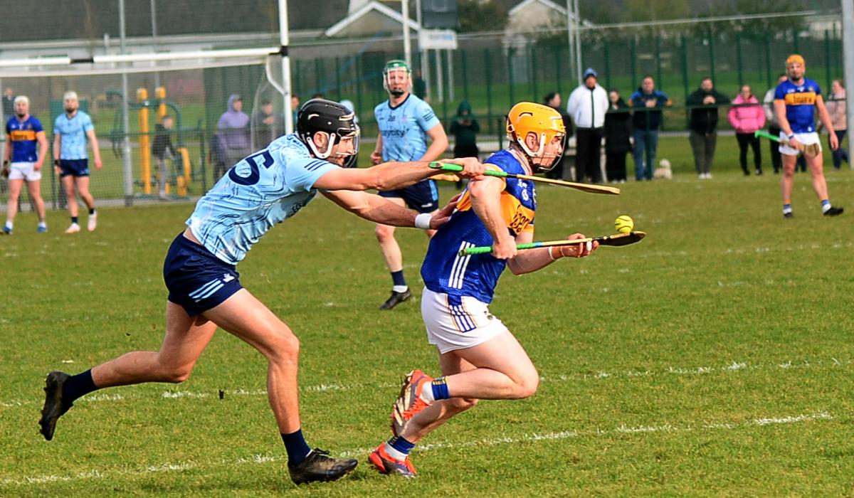 Tipperary manager Liam Cahill says on-form players will face Galway ...