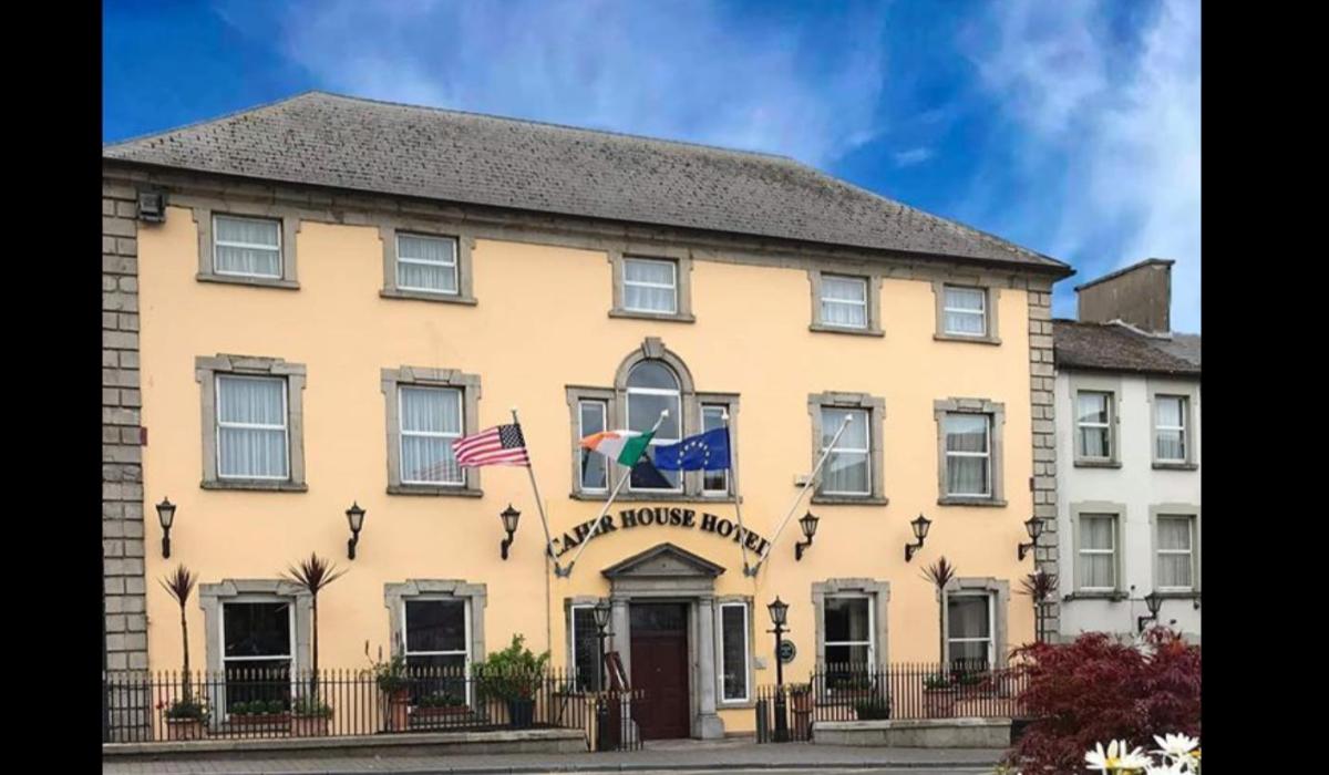 Preparations are well advanced for big event on Tipperary senior citizens social calendar