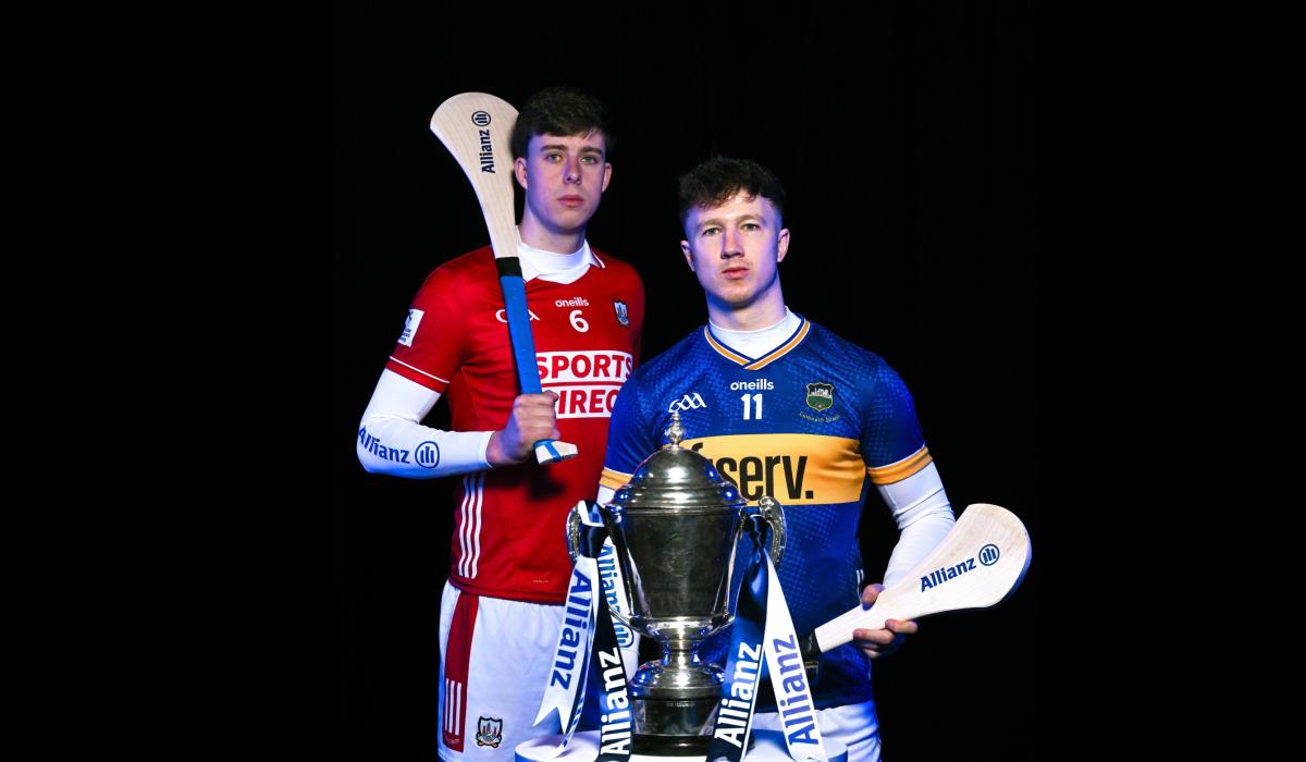 Breathtaking Liam Cahill Responds To Cork Fans Booing Darragh Mccarthy Scene Photography