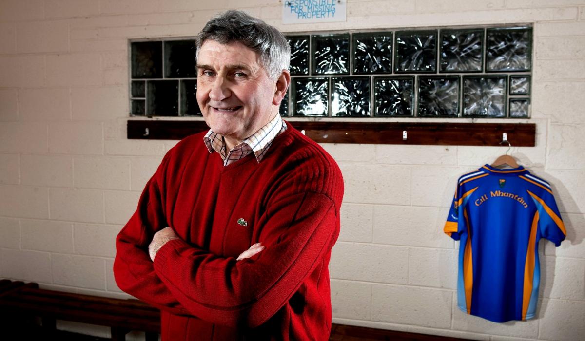 Mick O'Dwyer left letter to be opened after his death as funeral told