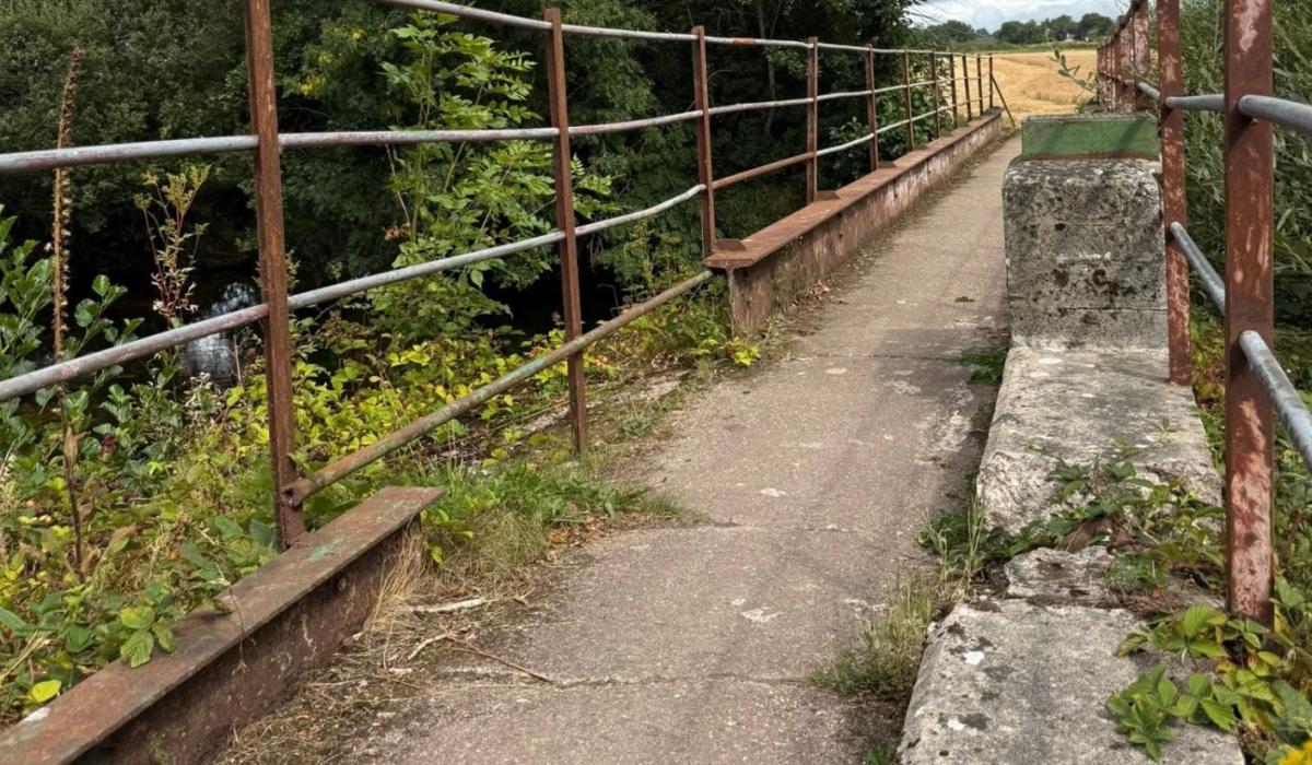 Funding announced for vital improvement works on one of Tipperary #39 s