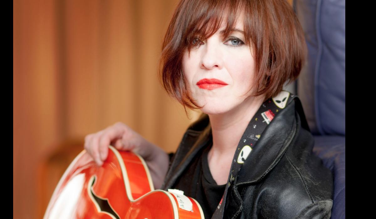Join legendary Irish singer Eleanor McEvoy for a very special concert. in Tipperary