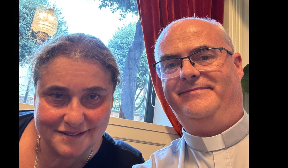 A First Class Relic of Saint Carlo Acutis will be installed in a Tipperary church