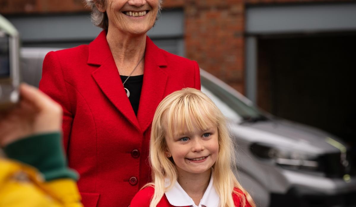 Presidential hopeful Catherine Connolly is true to her beliefs, insists Tipperary councillor