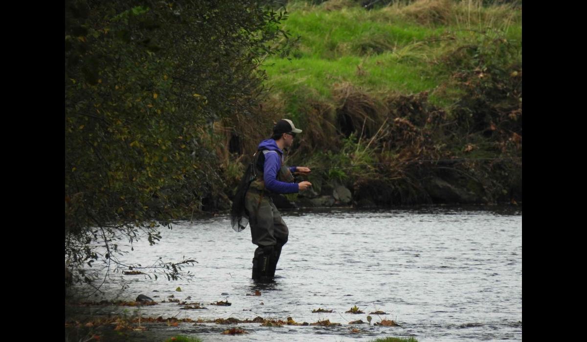Tipperary school student to represent Ireland at the 2026 World Fishing Championships