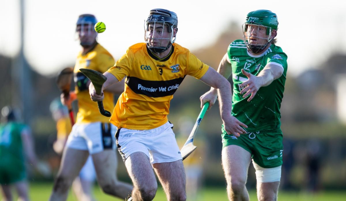 TEAM OF THE YEAR:  Tipperary Intermediate Hurling Championship 2025