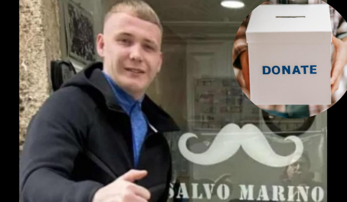 BREAKING: Tipperary community rallies to support family of young man critically ill in Thailand