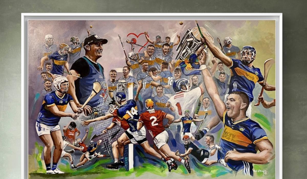 All Stars announcement awaited with keen interest as Tipperary take