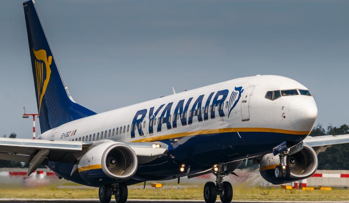 Irish travellers could be hit with extra fees as Ryanair announces one major change from this week