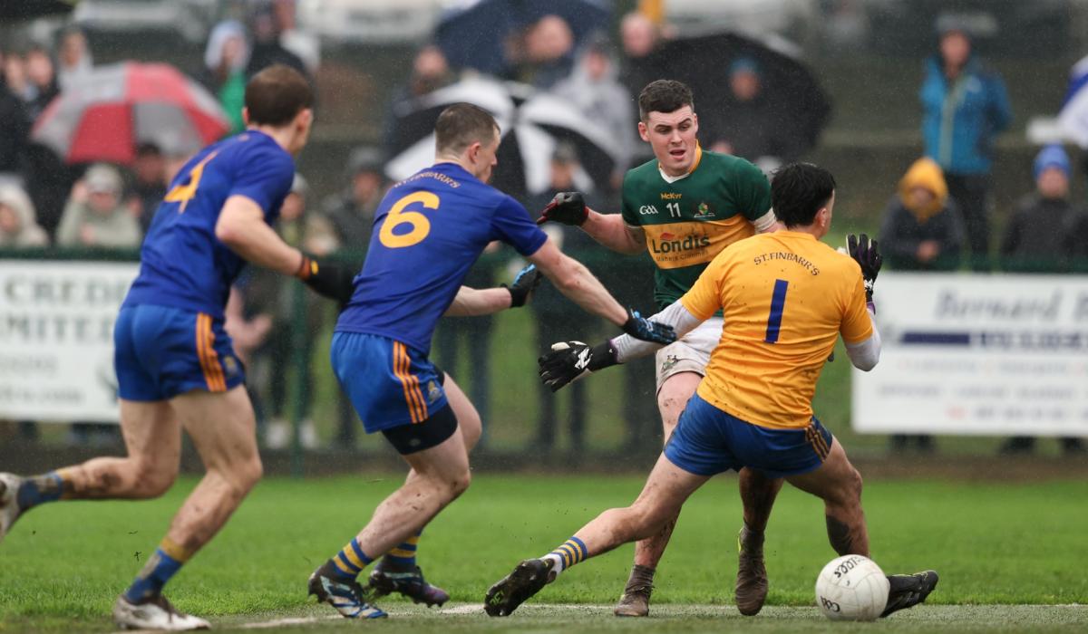Tipperary champions Clonmel Commercials run out of steam down the home stretch