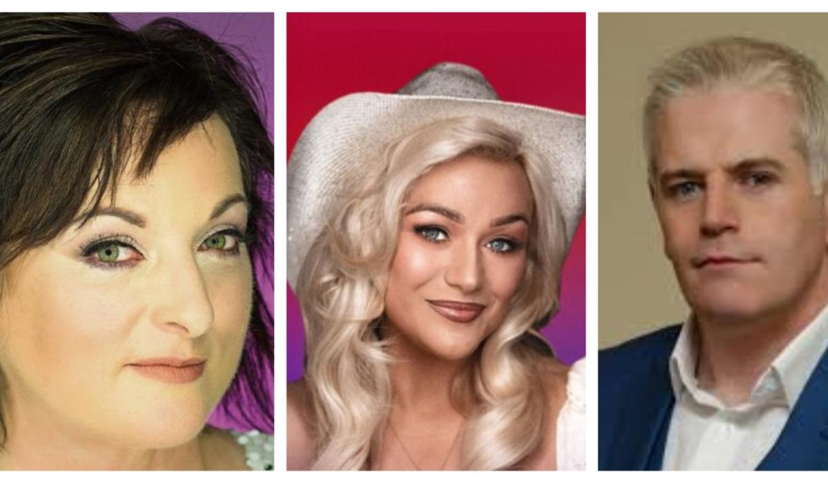 Tipperary village to host star-studded concert in aid of church repair